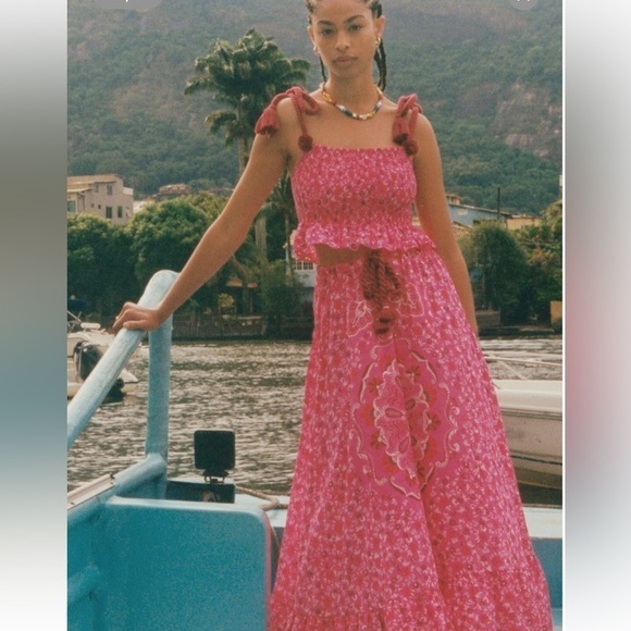 NWOT Figue Lucinda tank size xs - Picture 8 of 8